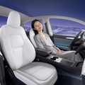 TESERY Seat Ventilation Cushion for Model 3 & Model Y - Tesery Official Store