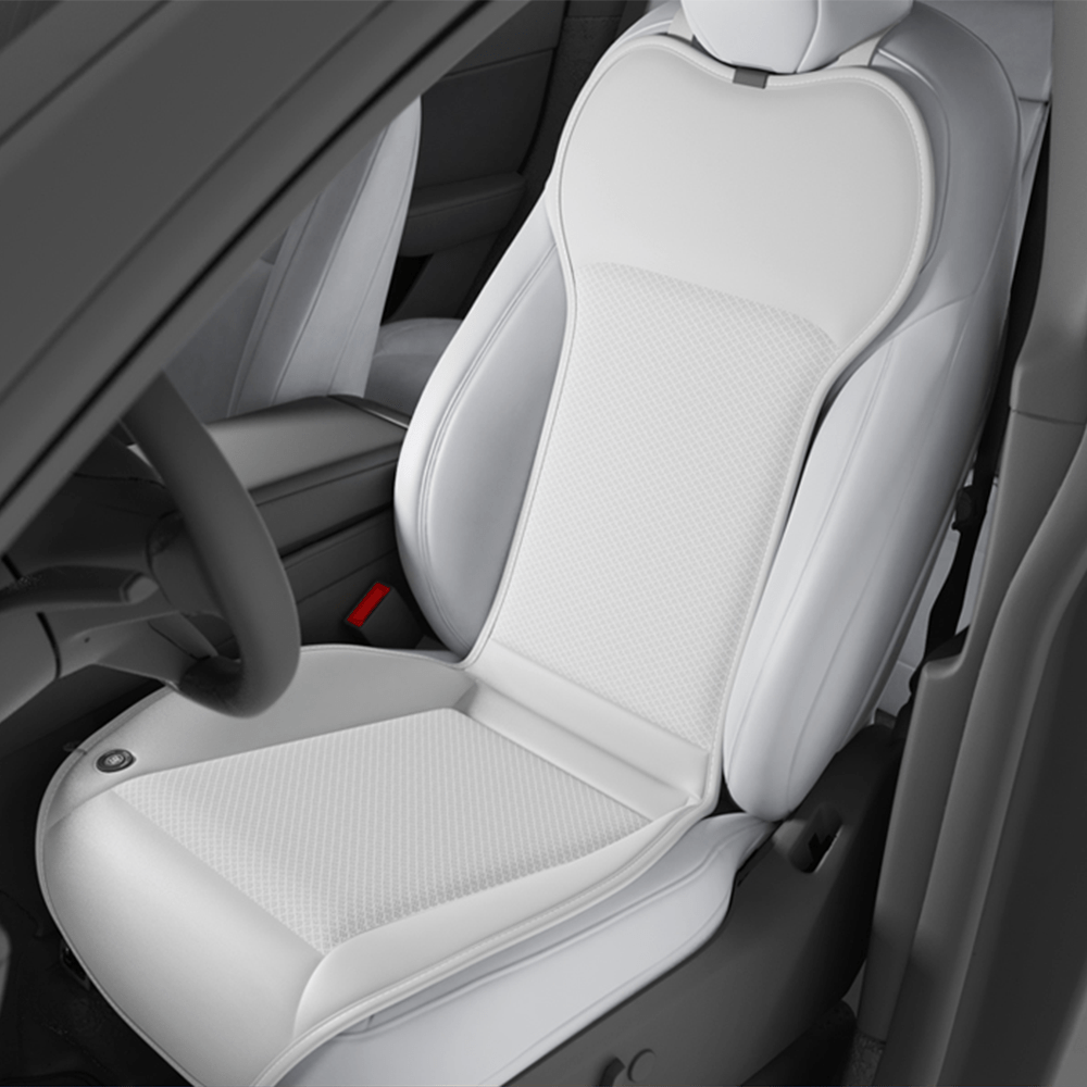 TESERY Seat Ventilation Seat Covers for Model 3 Highland & Model Y Juniper - Tesery Official Store