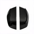 TESERY Side Mirror Cover for Tesla Model Y Juniper ( OEM Style ) - Dry Carbon Fiber Exterior Mods - Tesery Official Store