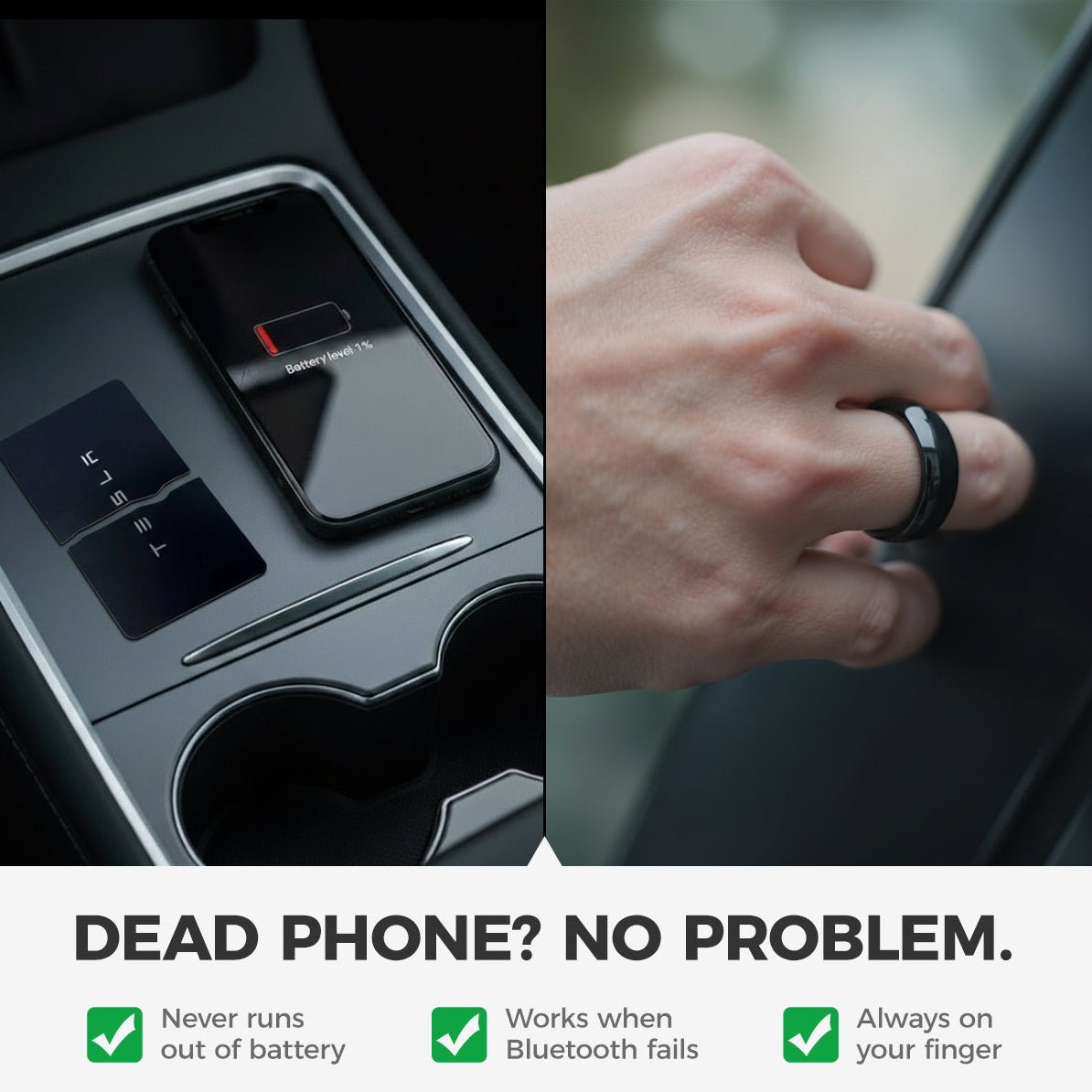 Why Phone Charging Fails in Tesla Model S: Top Causes Revealed