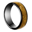 Bague Porte-clés Céramique Pour Tesla Model S/X/Y - Accessoire Clef Voiture, Anneau Intelligent, Couleur Bleu - 7