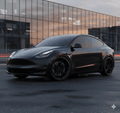 Tesery Stealth - 7 Forged Wheels for Model 3/Y - Tesery Official Store