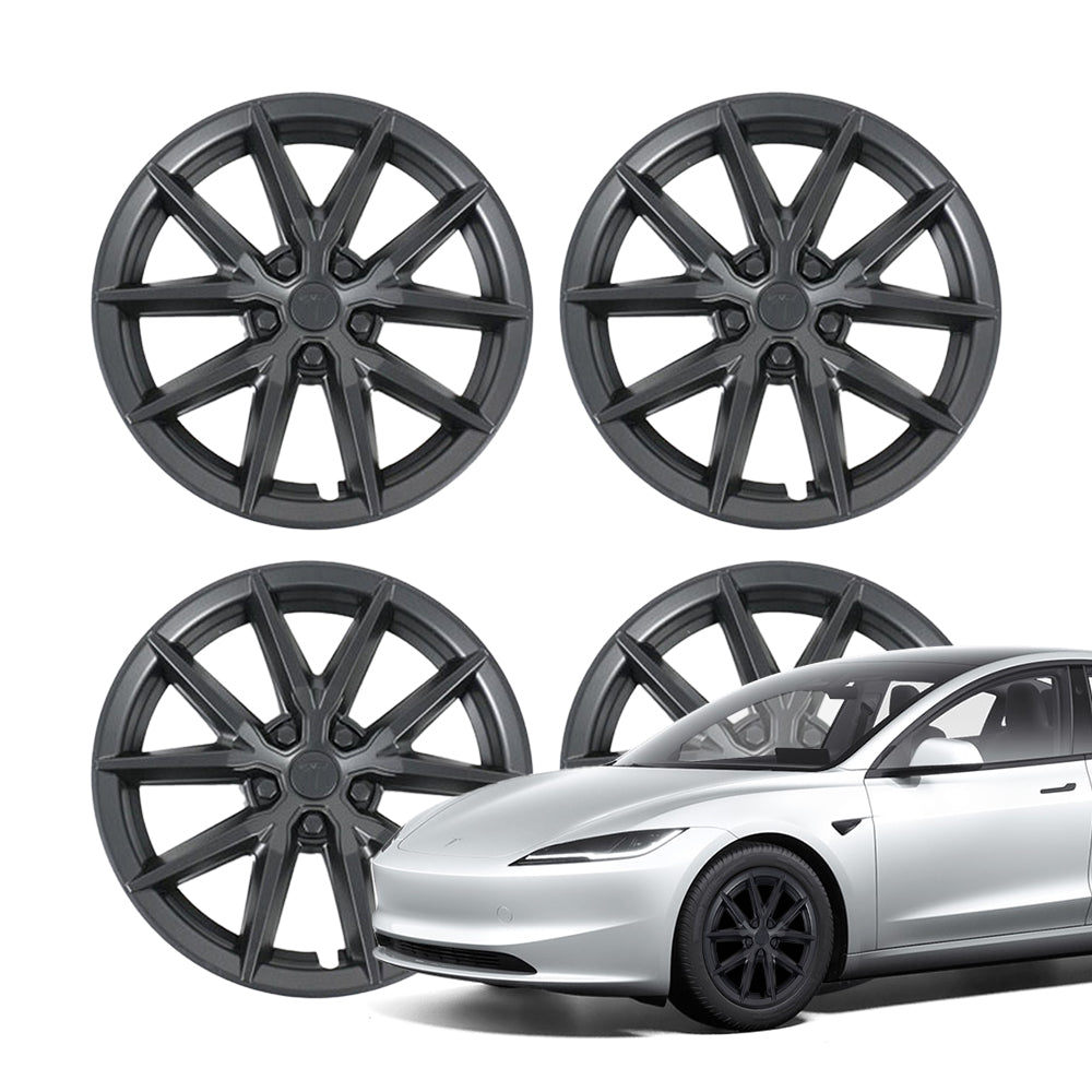 テスラ モデル3 / モデルY用 サンダー 18インチ 19インチ ホイールカバー