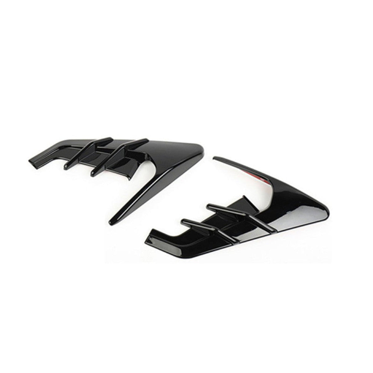 TESERY Thunder Side Camera Cover for Model 3/Y | 5 Colors - Tesery Official Store