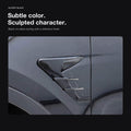 TESERY Thunder Side Camera Cover for Model 3/Y | 5 Colors - Tesery Official Store