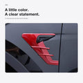 TESERY Thunder Side Camera Cover for Model 3/Y | 5 Colors - Tesery Official Store