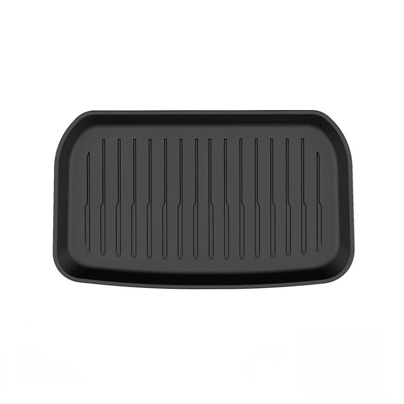 TESERY TPE Front/Rear Trunk Mats for Model YL 2026+ - Tesery Official Store