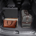 TESERY TPE Front/Rear Trunk Mats for Model YL 2026+ - Tesery Official Store