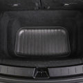 TESERY TPE Front/Rear Trunk Mats for Model YL 2026+ - Tesery Official Store