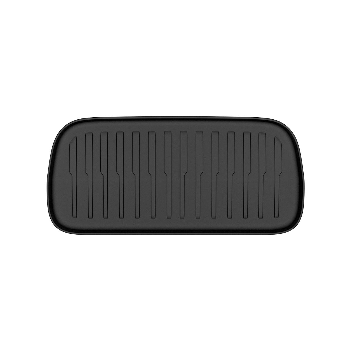TESERY TPE Front/Rear Trunk Mats for Tesla New Model Y - Tesery Official Store