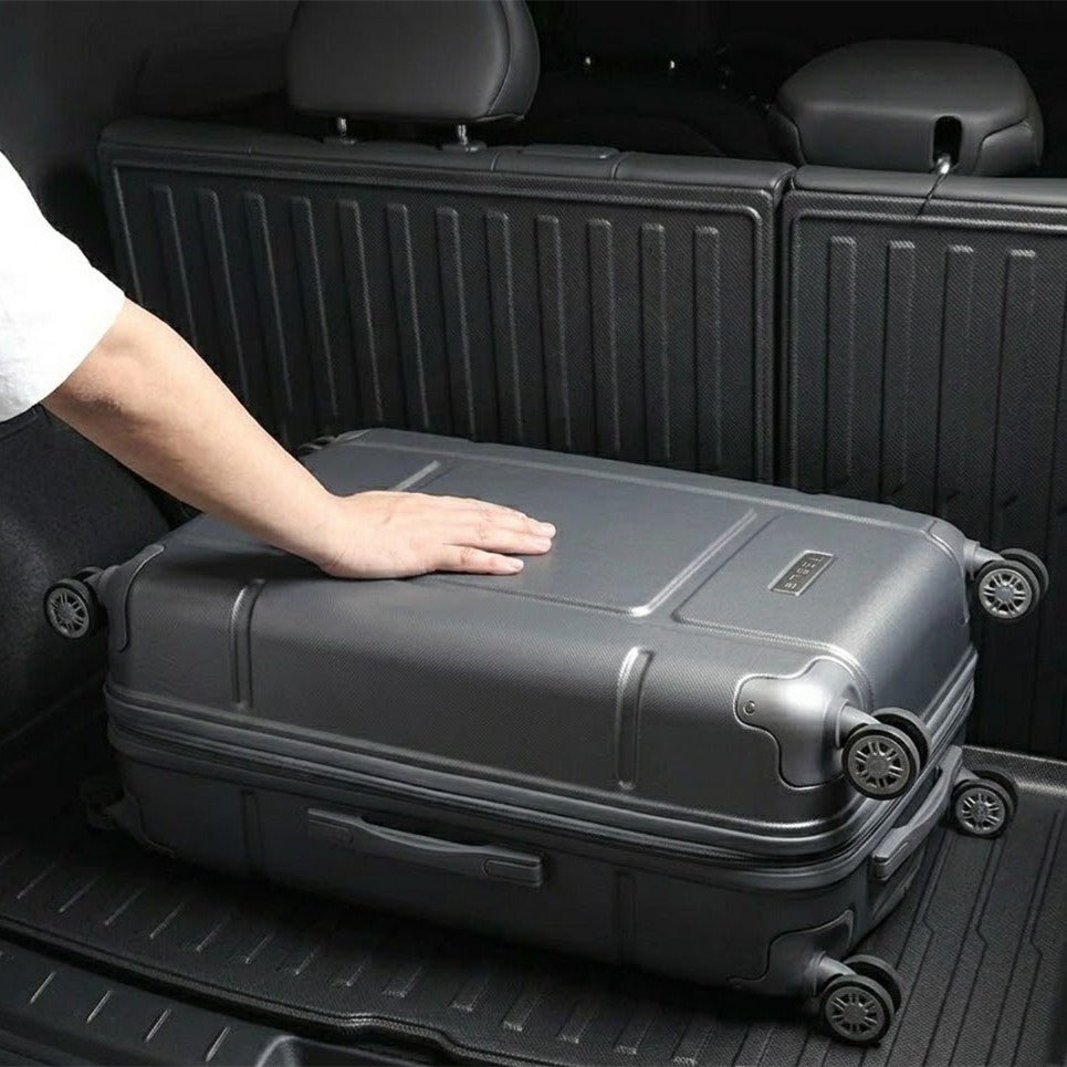 TESERY TPE Rear Seat Back Protector for Model YL 2026+ - Tesery Official Store