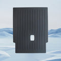 TESERY TPE Rear Seat Back Protector for Model YL 2026+ - Tesery Official Store