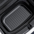 TESERY TPE Rear Trunk Storage Bin Mat for Tesla Model Y Juniper - Tesery Official Store