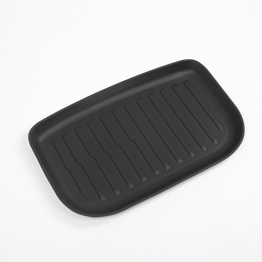 TESERY TPE Rear Trunk Storage Bin Mat for Tesla New Model Y - Tesery Official Store
