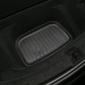 TESERY TPE Rear Trunk Storage Bin Mat for Tesla New Model Y - Tesery Official Store