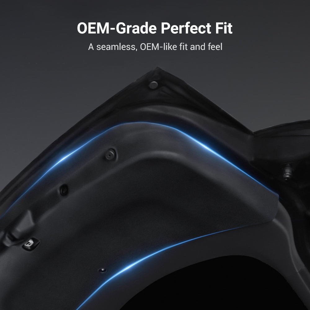 TESERY TPE Tailgate Protector for Model Y Juniper - Tesery Official Store