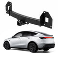 TESERY Trailer Tow Hitch for Model Y | 6500 lbs Capacity | No - Drill Install - Tesery Official Store