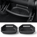 TESERY Under Front Seat Storage Box for Model YL 6-Seater - Tesery Official Store