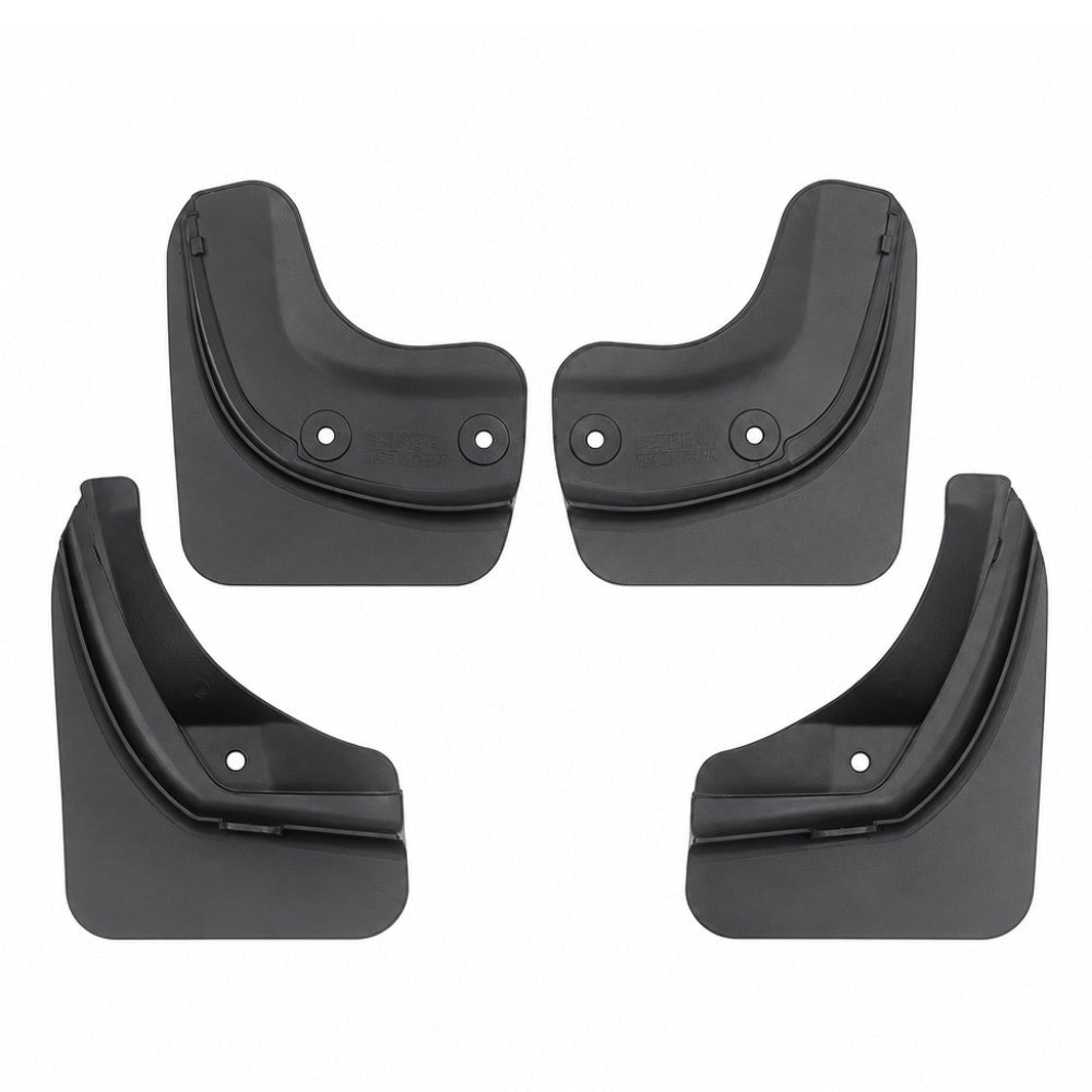 TESERY Upgraded OEM Mud Flaps Splash Guards for Model 3 / Model Y - Tesery Official Store