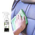 Tesla Interior Cleaner & Stain Remover for Vegan Leather | Safe on Model 3, Y, S, X Seats, Dash & Console - Tesery Official Store