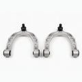 Tesla Model 3 Front Control Arm Kit, 6-Piece (2018.6–2023) - Tesery Official Store