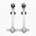 Tesla Model 3 Front Control Arm Kit, 6-Piece (2018.6–2023) - Tesery Official Store