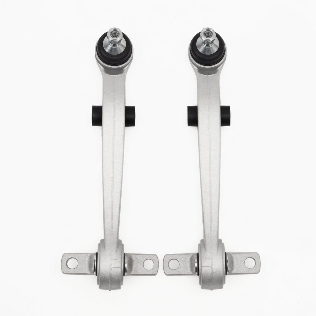 Tesla Model 3 Front Control Arm Kit, 6-Piece (2018.6–2023) - Tesery Official Store