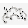 Tesla Model 3 Front Control Arm Kit, 6-Piece (2018.6–2023) - Tesery Official Store