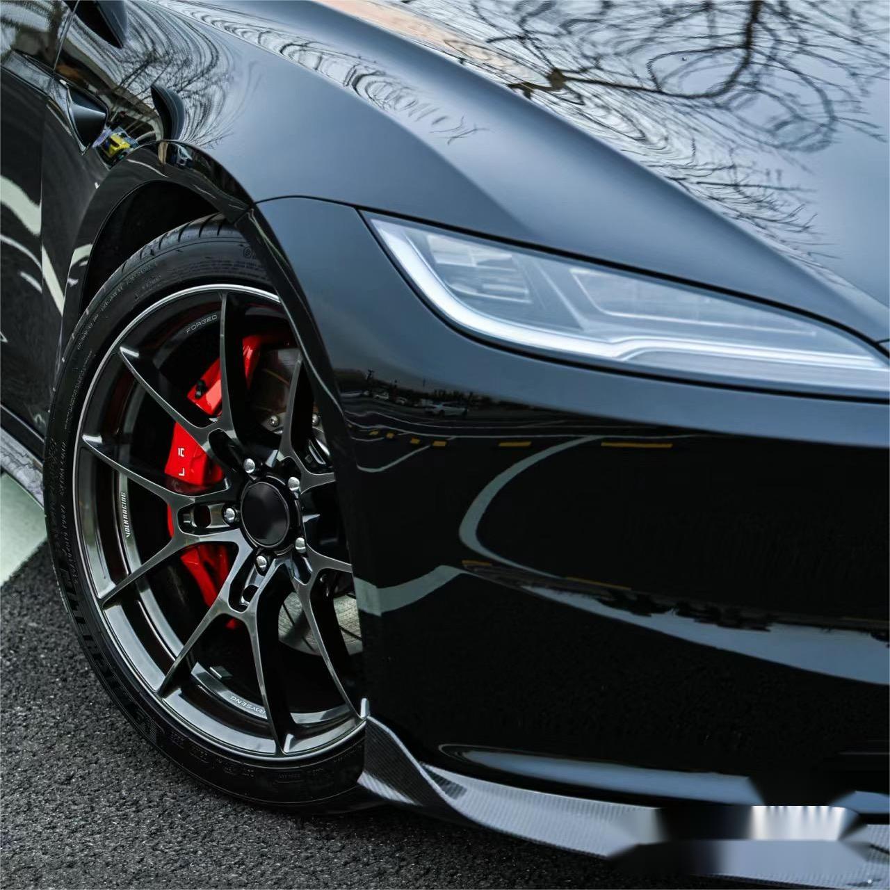 Tesla Model 3 Highalnd Wheels【TESERY-FG001】 - Tesery Official Store