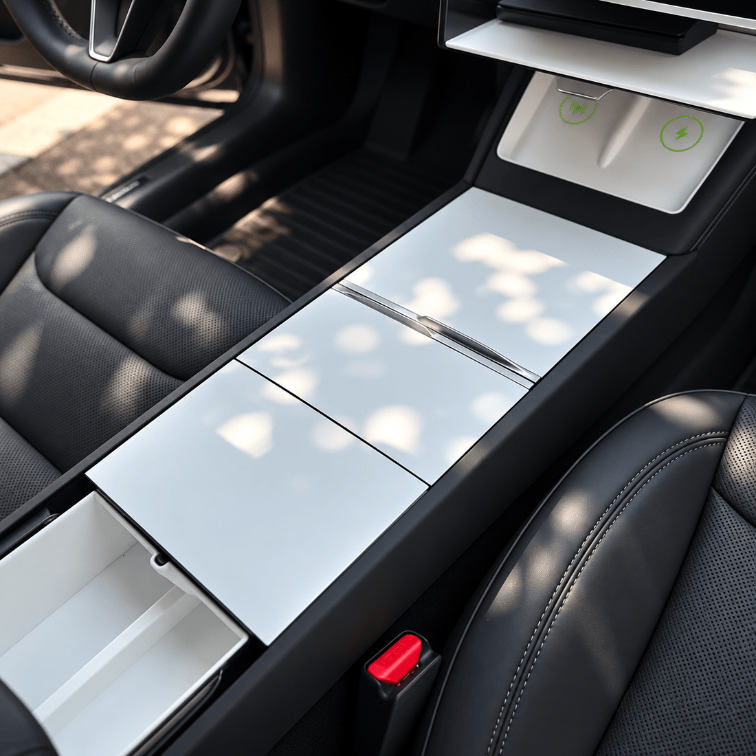 Tesla Model 3 / Y Center Console Wrap * Varity - Tesery Official Store