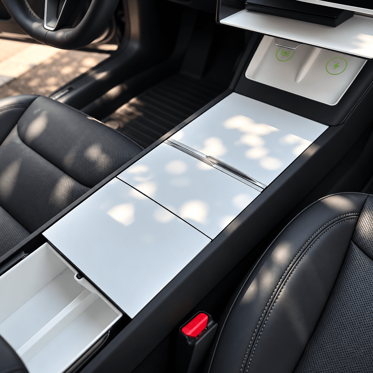 Tesla Model 3 / Y Center Console Wrap * Varity - Tesery Official Store