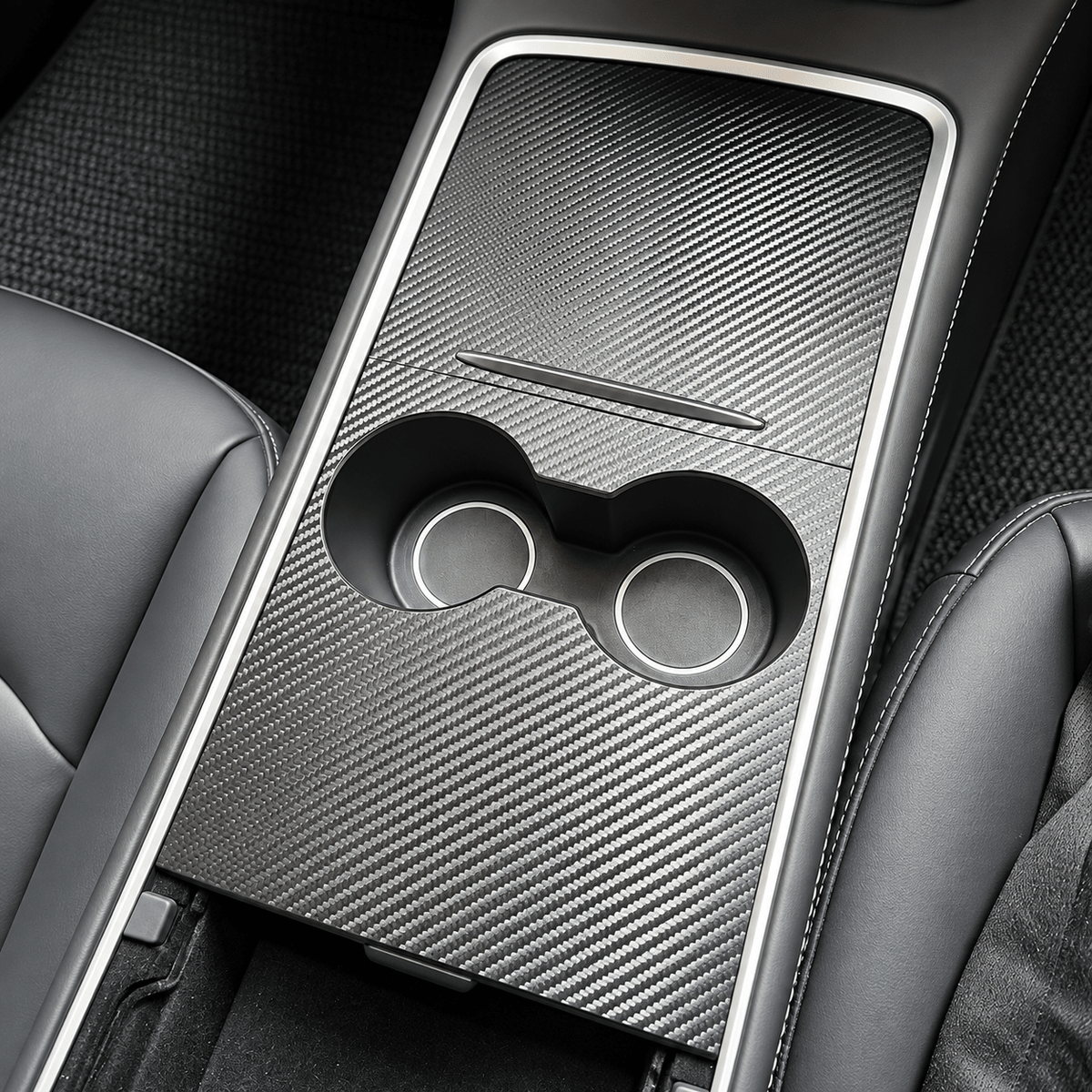 Tesla Model 3 / Y Center Console Wrap * Varity - Tesery Official Store