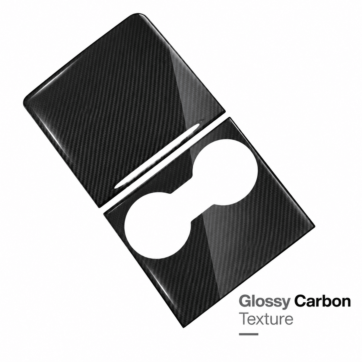 Tesla Model 3 / Y Center Console Wrap * Varity - Tesery Official Store