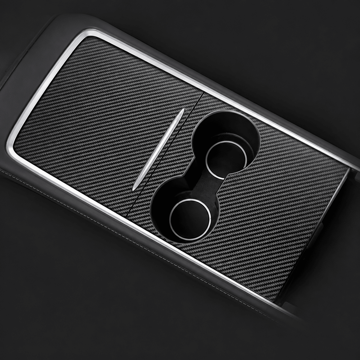 Tesla Model 3 / Y Center Console Wrap * Varity - Tesery Official Store
