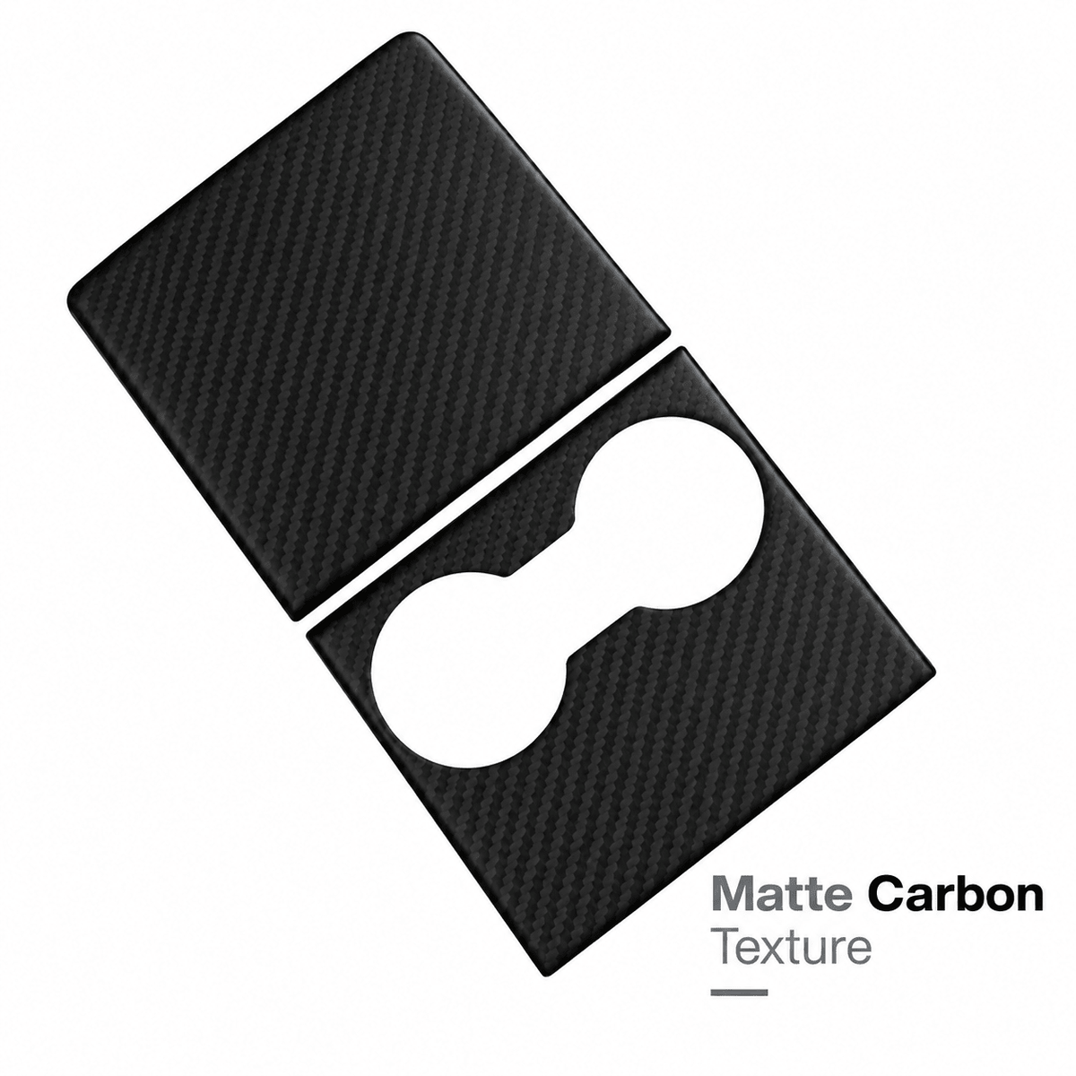 Tesla Model 3 / Y Center Console Wrap * Varity - Tesery Official Store