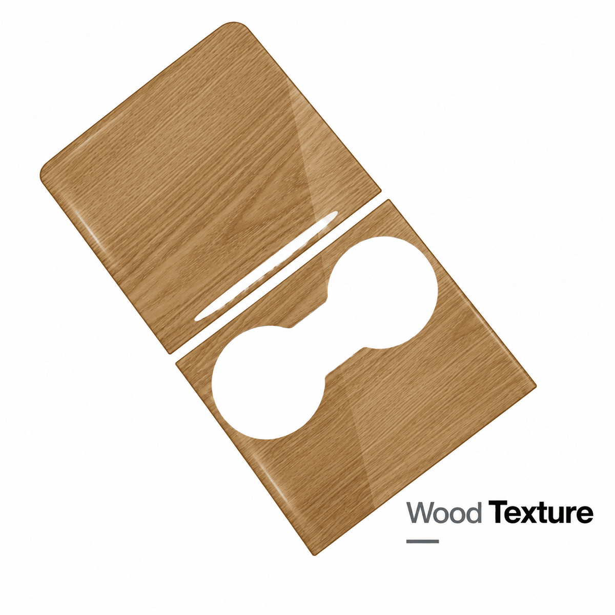 Tesla Model 3 / Y Center Console Wrap * Varity - Tesery Official Store