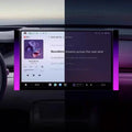 Tesla Model 3/Y RGB Sound - Activated Ambient Lighting Kit - Tesery Official Store