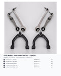 Tesla Model S Front Control Arm Kit, 6-Piece (2012–2021) - Tesery Official Store