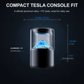 Tesla Model Y/3/S/X Cloud Mist Car Diffuser With Ambient Lighting - Tesery Official Store