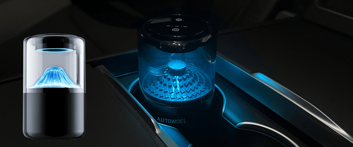 Specifically designed for Tesla