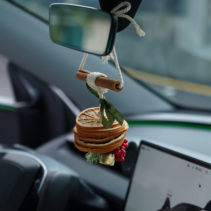 Perfect for All Car Rearview Mirror
