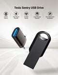 Tesla Sentry USB Drive | TESERY - Tesery Official Store