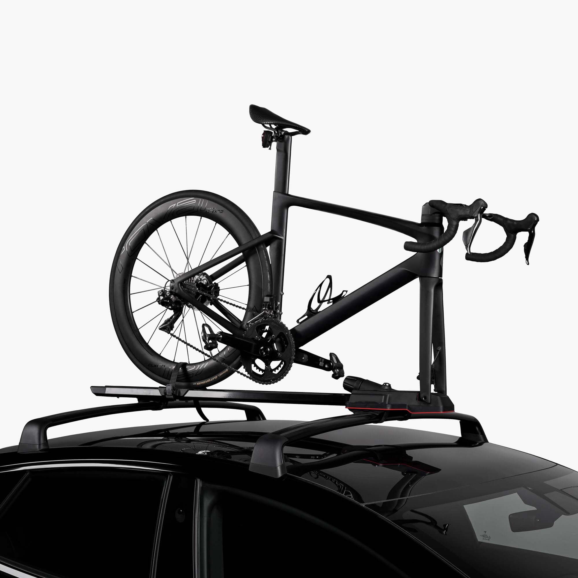 Tesla Model Thule Bike Rack Thule Model Roof Rack Roof Rack