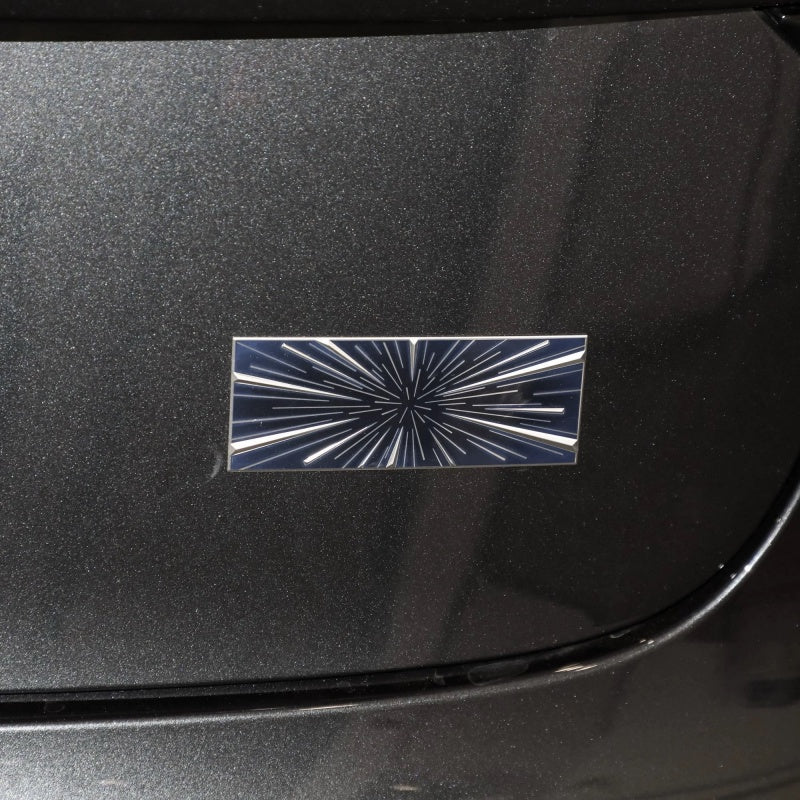 Tesla Decals & Stickers | Model Y, S, X, 3, Cybertruck