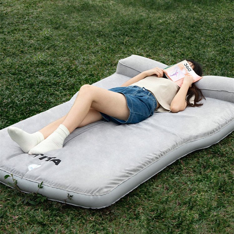 TITA Air Mattress for Tesla Model Y/3 - Tesery Official Store