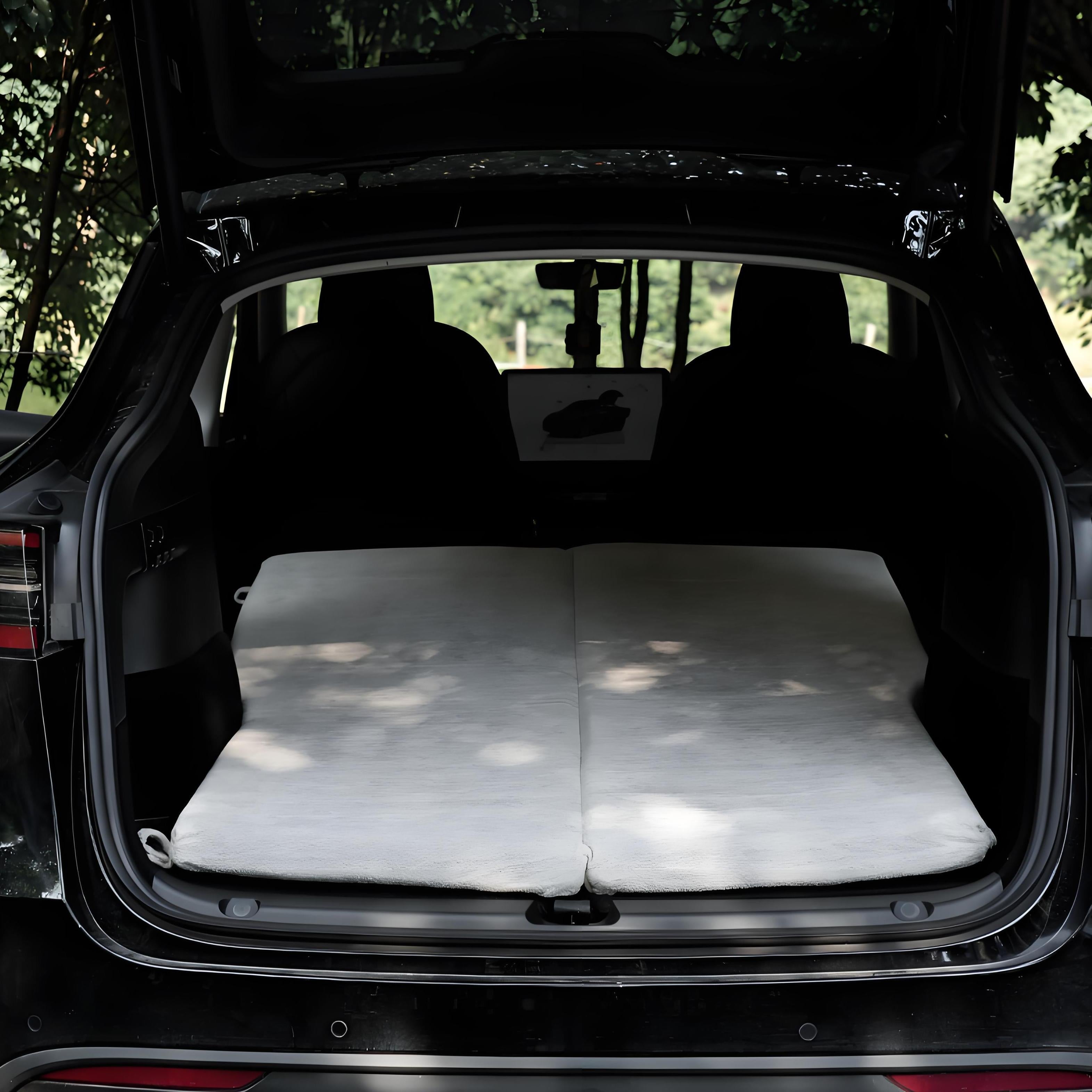 Tesla Model 3/Y Camping Mattress