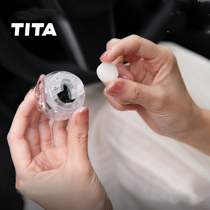 TITA -Car Fragrance Diffuser for Tesla Model3 /Y - Tesery Official Store