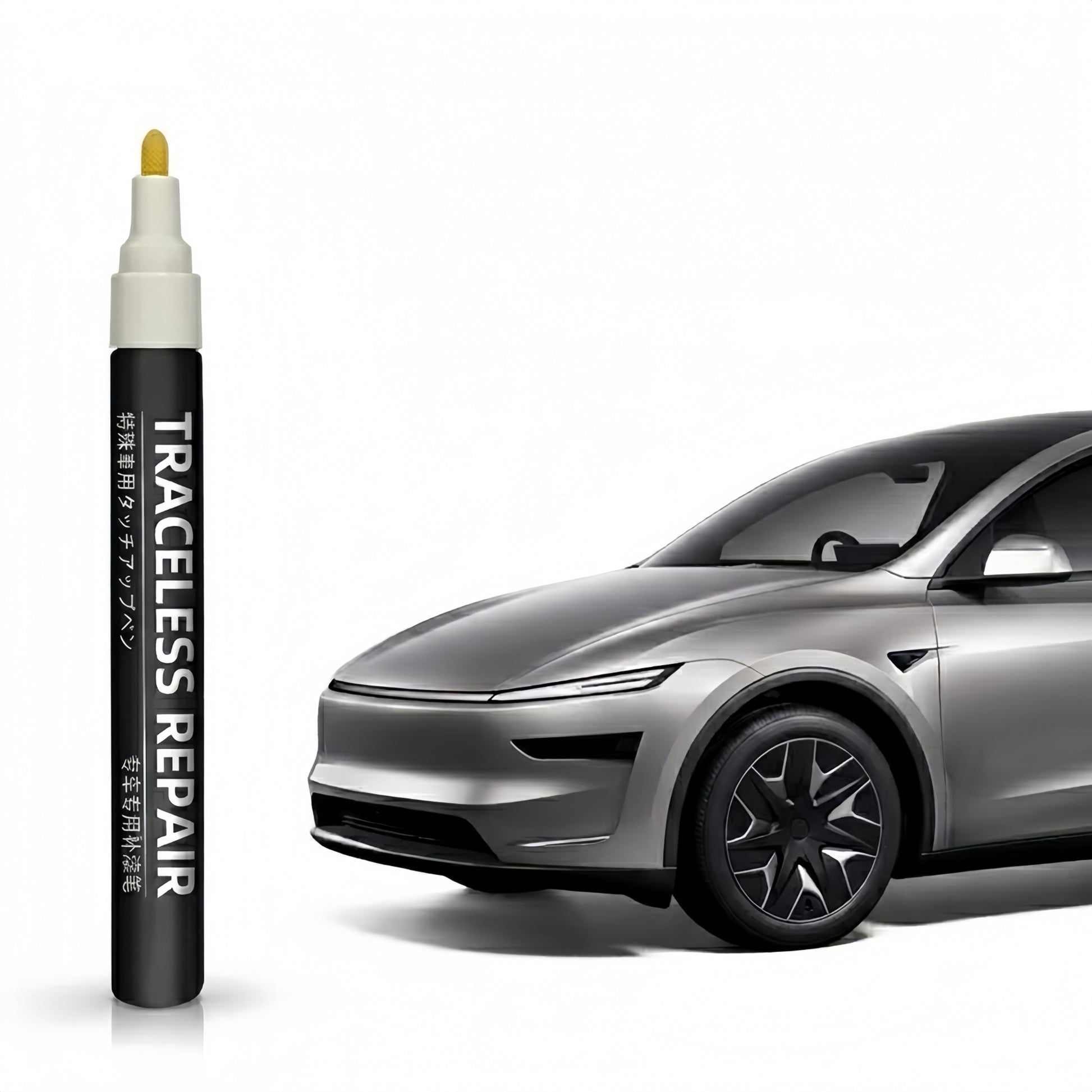 Touch Up Paint Pen Kit for Model YL - Tesery Official Store