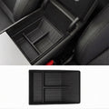 TPE Armrest Box Hidden Storage Tray for Model Y Standard - Tesery Official Store
