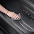 TPE Door Sill Protector Set - Anti-Kick Interior Guard For Model YL - Tesery Official Store